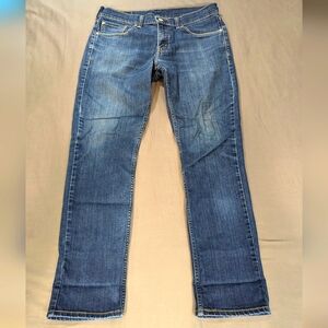 Men's Levi's 511 Slim Fit Jeans 32x32